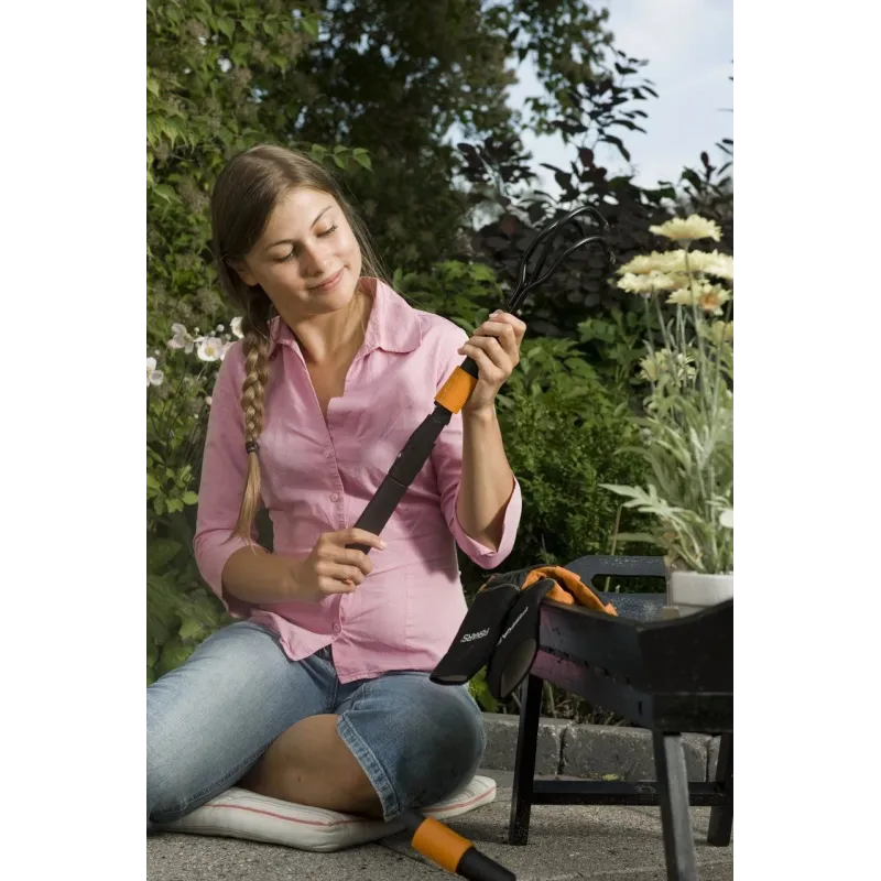 Kāts, universāls Fiskars 136012-1000663, alumīnijs-plastmasa, 0.234 m