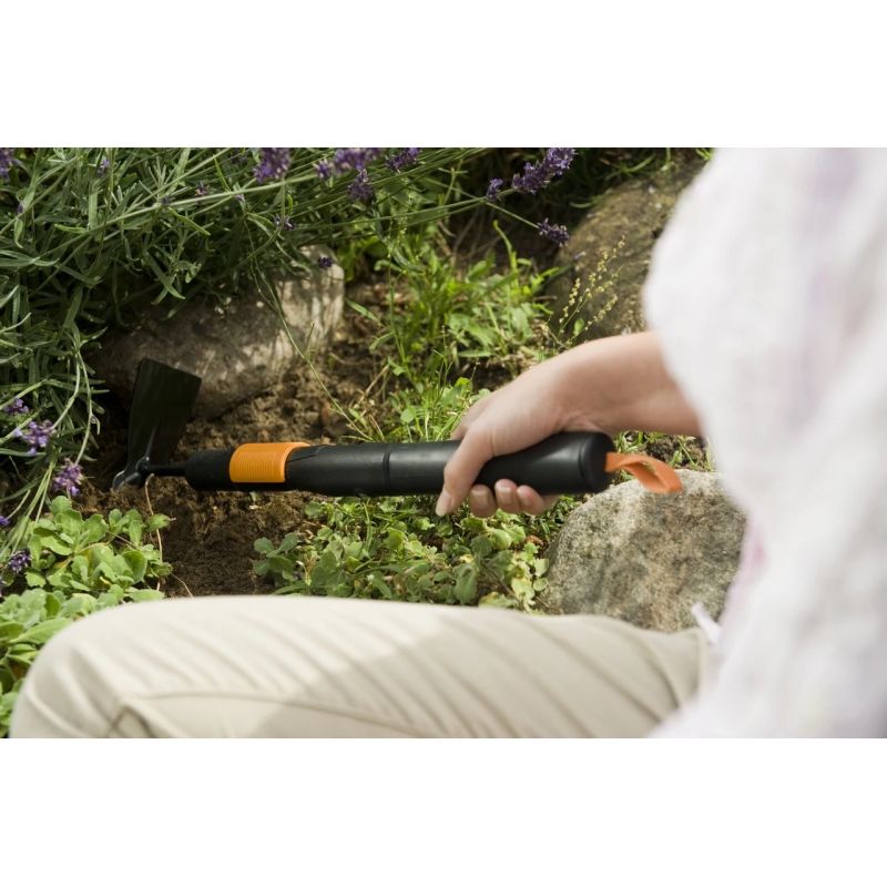 Kaplis Fiskars Double Patio Scraper 1000734