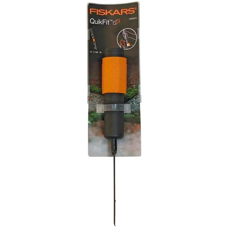 Samblanuga fiskars quikfit