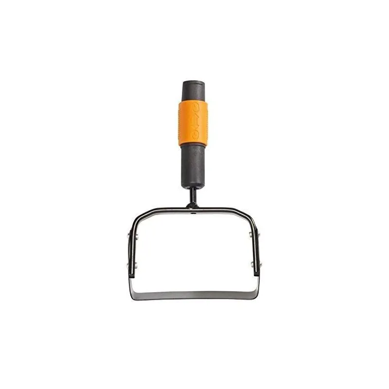 Kaplis Fiskars QuikFit 139970-1000738, tērauds