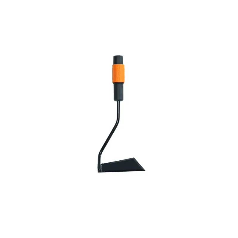 Kauptukas Fiskars QuikFit 136513, plienas, 31.5 cm