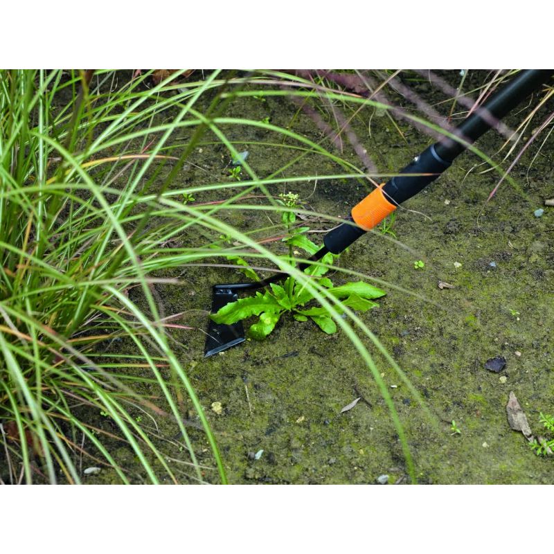 Kaplis 3-funkciju quickfit