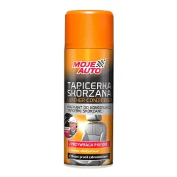 Auto nahapinna puhastusvahend Moje Auto, 0.4 l