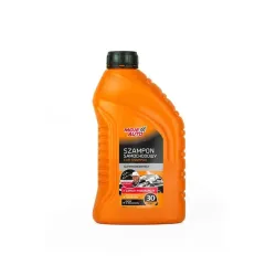 Auto tīrīšanas šampūns Moje Auto. 1l