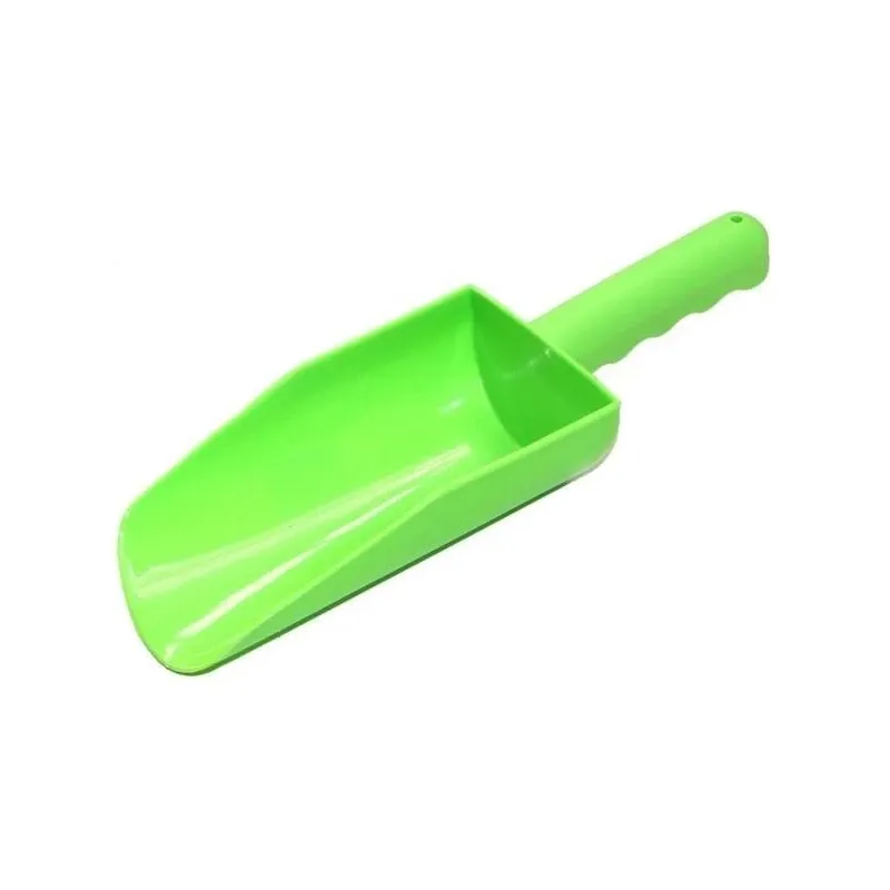 Rotaļu smilšu lāpstiņa, ,krāsa-dizains tiek izvēlēts nejauši,, 235 mm