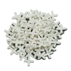 Flīžu krustiņi 1.5mm