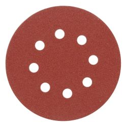 Fibrodisks 125mm P80
