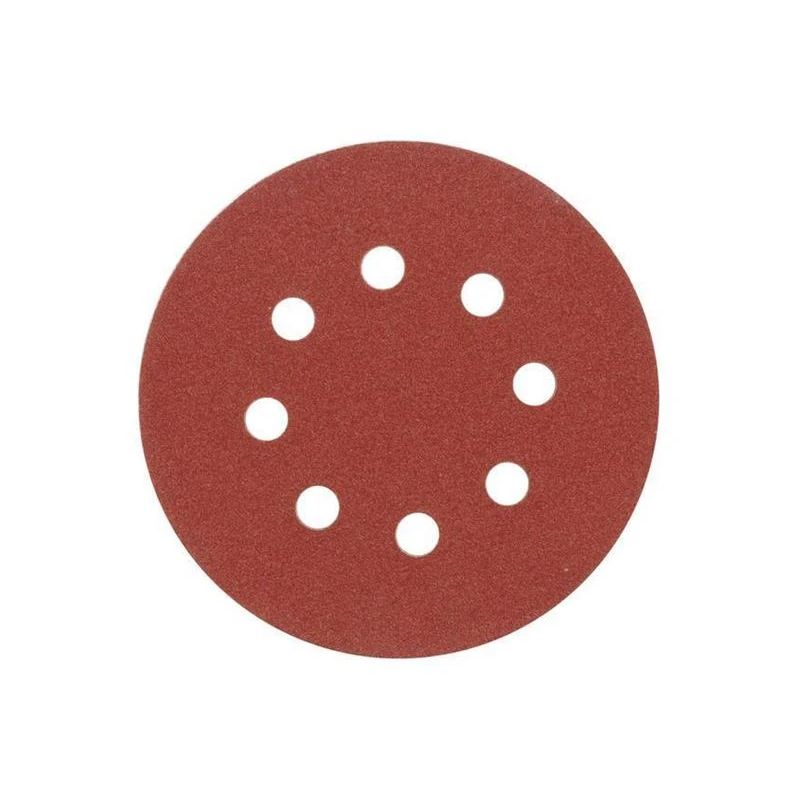 Fibrodisks 125mm P80