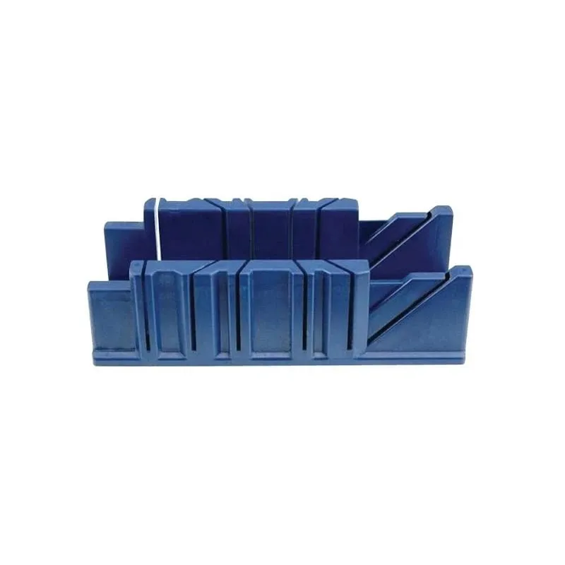 Plastmasas zāģlāde 2.5, 250X65mm