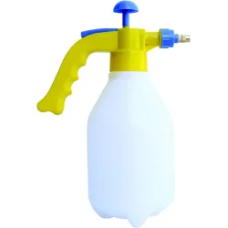 Aiaprits, pumbatav, plastik, 2 l