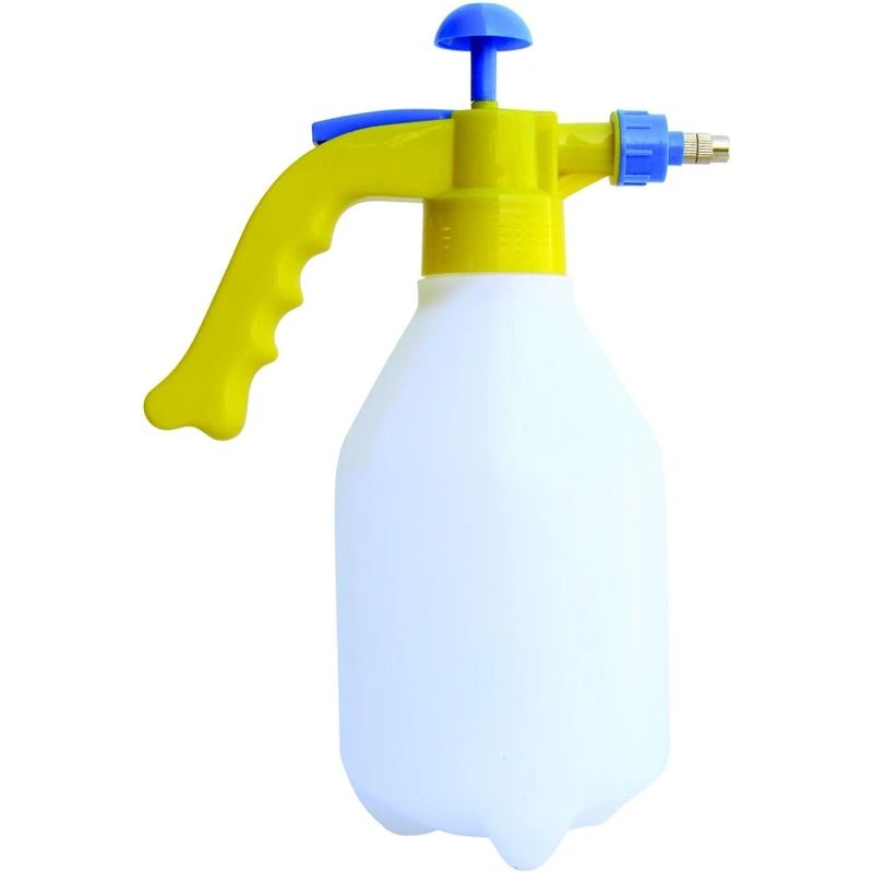 Smidzinātājs pumpējams. 2l