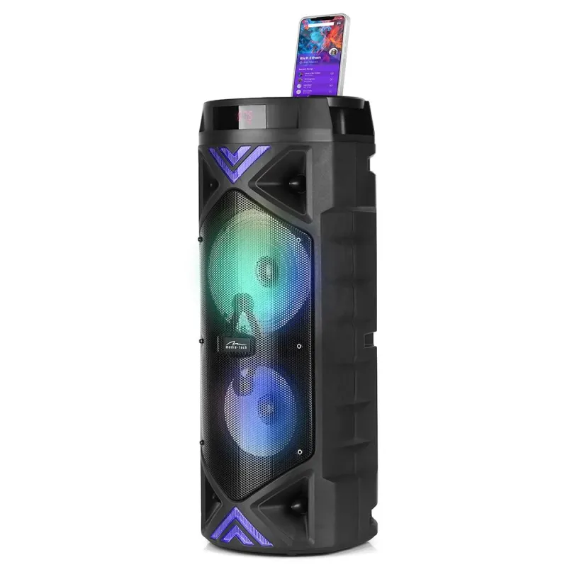 Media-Tech MT3182 FUNBOX KEG PRO