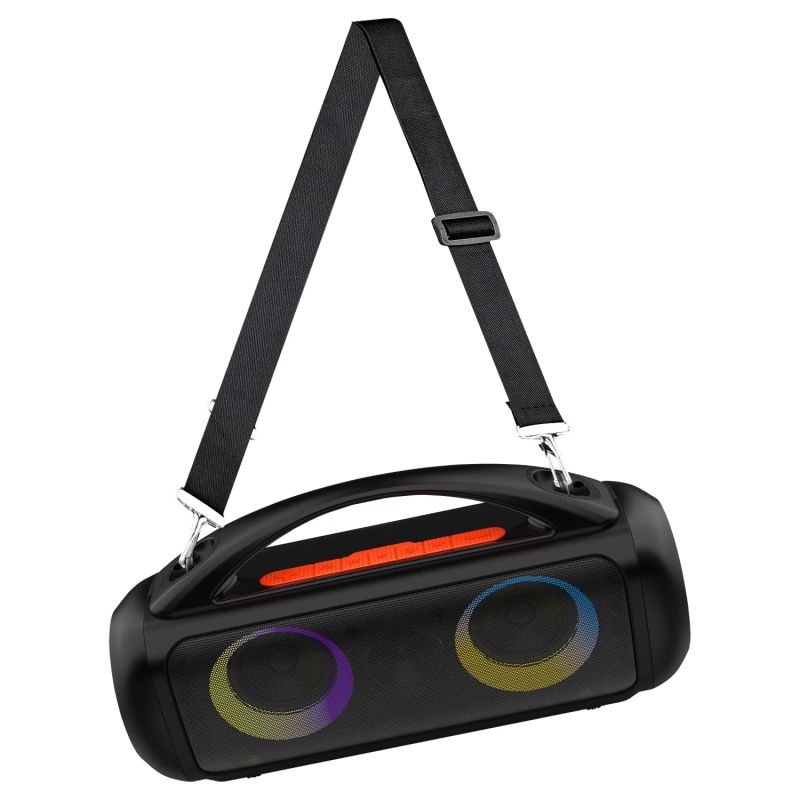 Media-Tech MT3184 Power Audio Pro