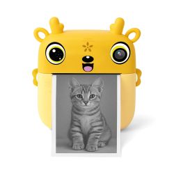 Media-Tech MT4108 Snapi