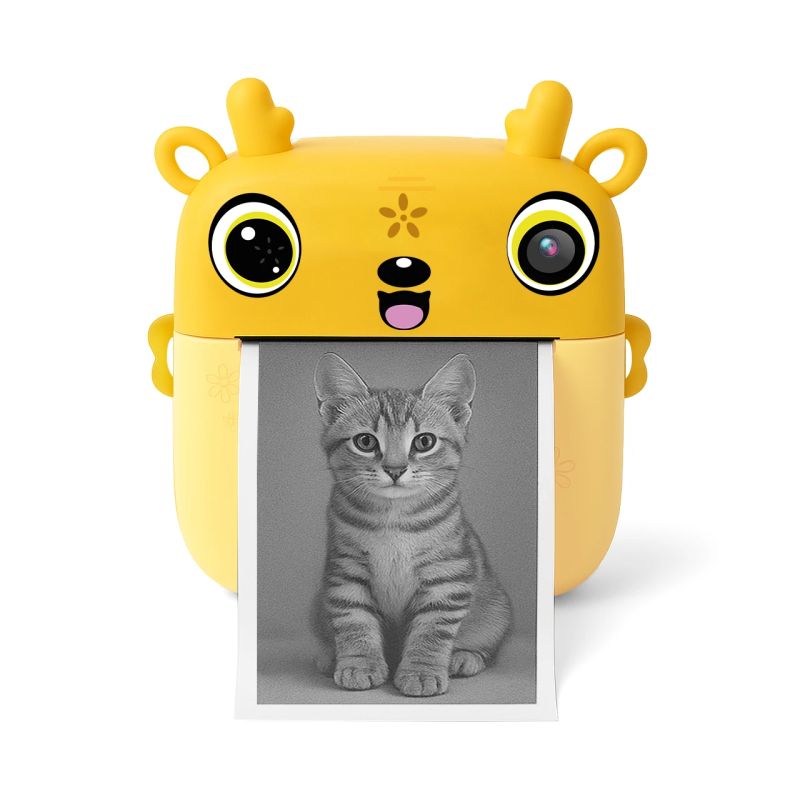 Media-Tech MT4108 Snapi