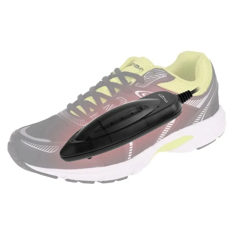 Apavu žāvētājs Media-Tech UV-C Dryer, 17 cm x 6 cm, melna krās., 2 gab.