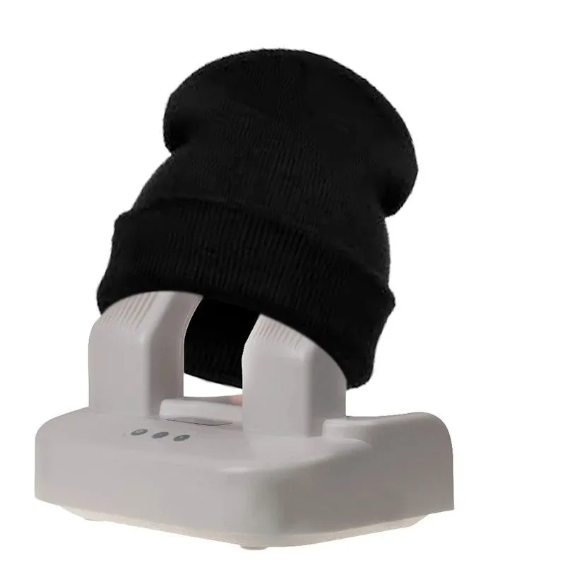 Apavu žāvētājs Media-Tech MT6507, balta krās.