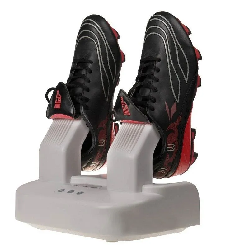 Apavu žāvētājs Media-Tech MT6507, balta krās.