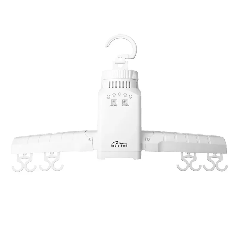 Veļas žāvētājs Media-Tech MT6518 Smart Airdryer, 42 cm