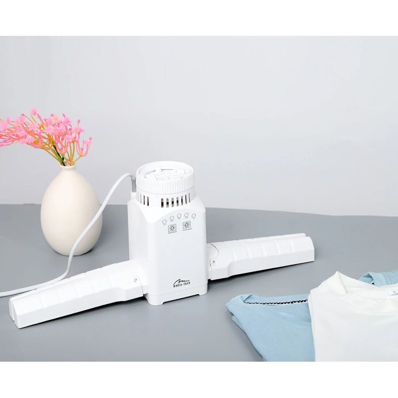 Media-Tech MT6518 Smart Airdryer UV