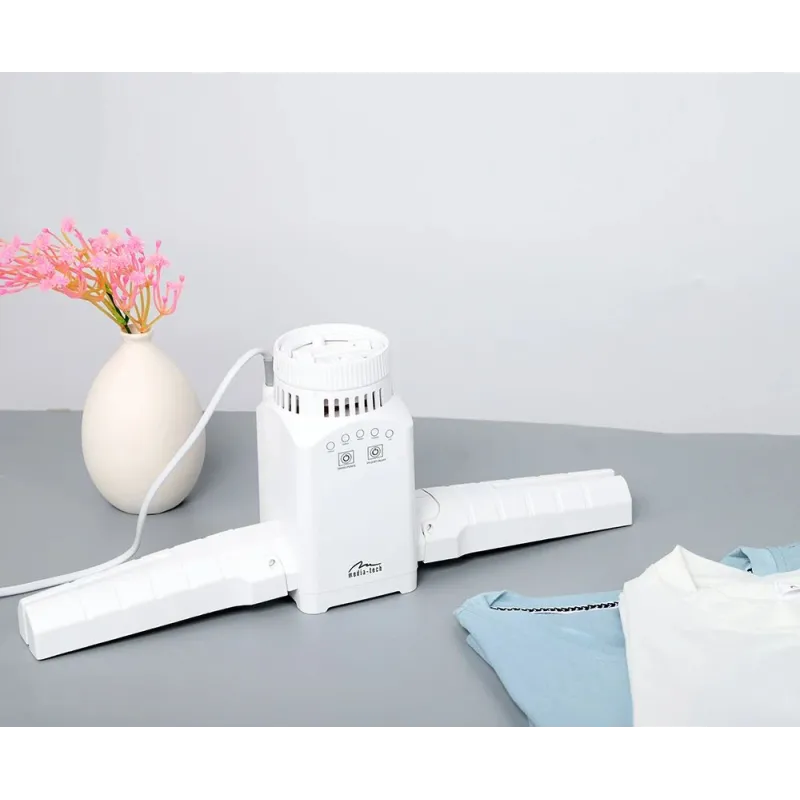 Veļas žāvētājs Media-Tech MT6518 Smart Airdryer, 42 cm