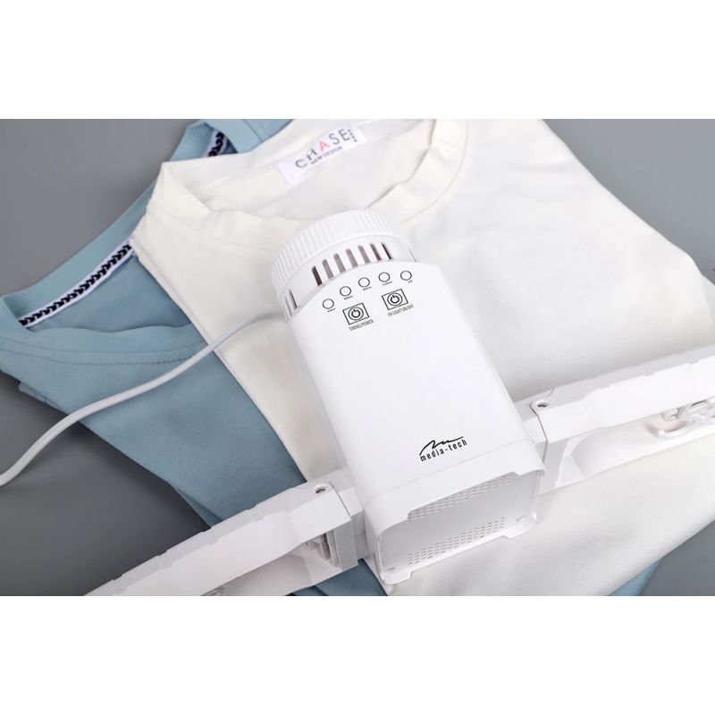 Media-Tech MT6518 Smart Airdryer UV