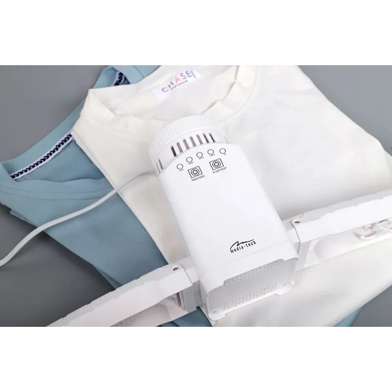 Media-Tech MT6518 Smart Airdryer UV