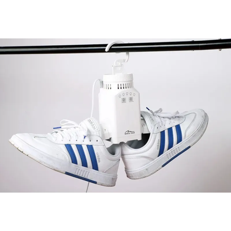 Media-Tech MT6518 Smart Airdryer UV