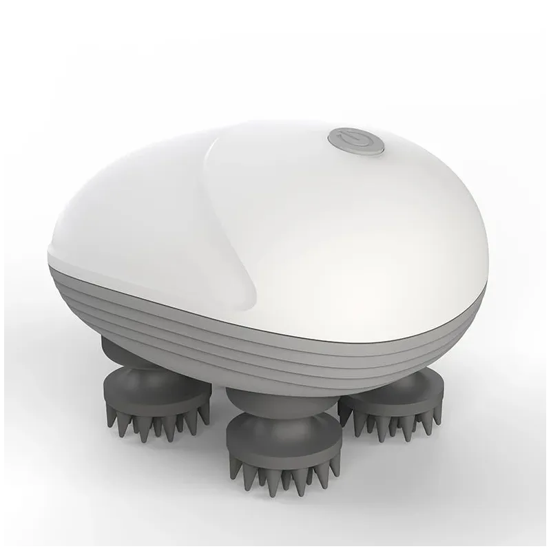 Media-Tech MT6524 Head Massager