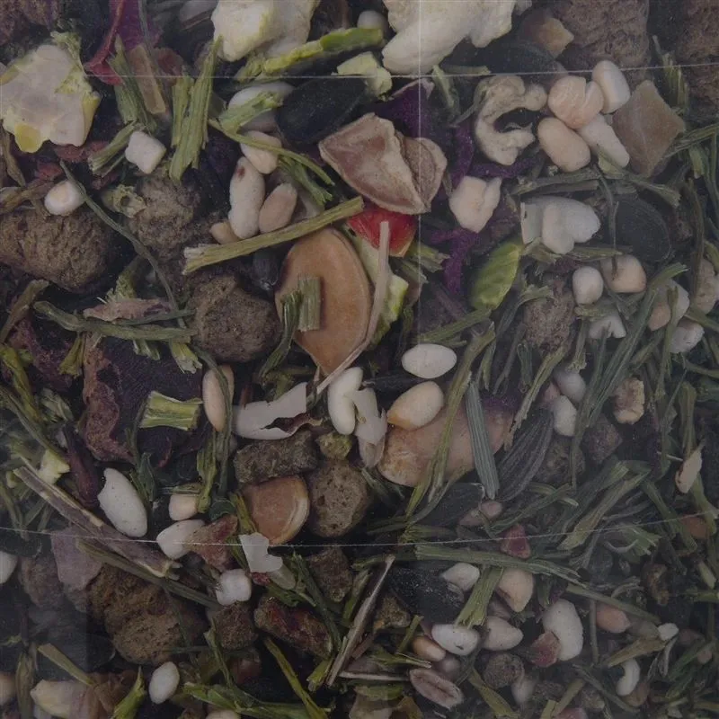 Maistas graužikams Megan, šinšiloms, 0.305 kg