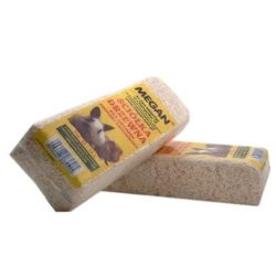 Drožlės graužikams Megan. 12-14 l. 500 gr