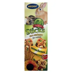 Корм для грызунов Megan, для кроликов, 0.100 кг