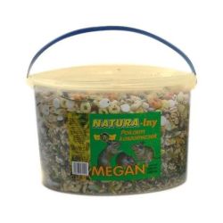 Pašaras Degu Megan. auksinė serija. 1.2 kg