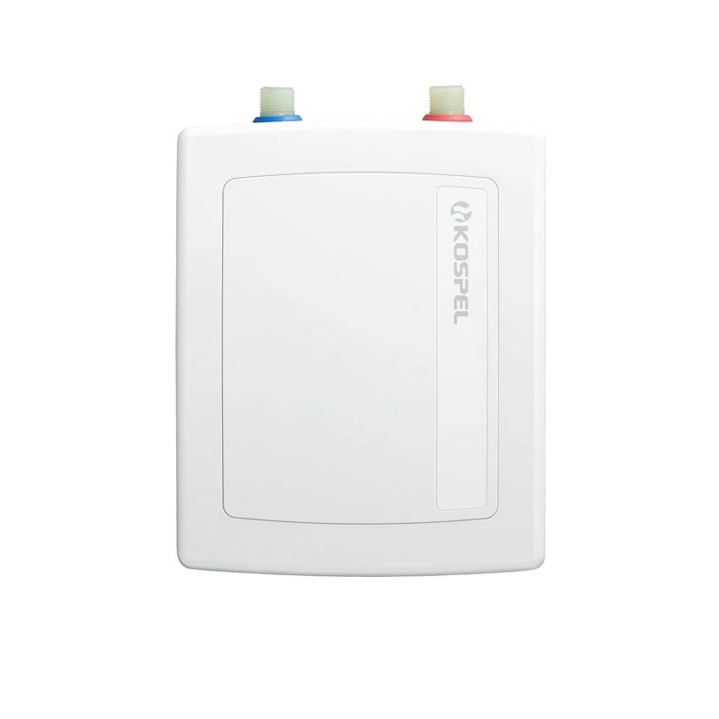 Ūdens sildītājs Kospel EPO2-6 AMICUS. balta