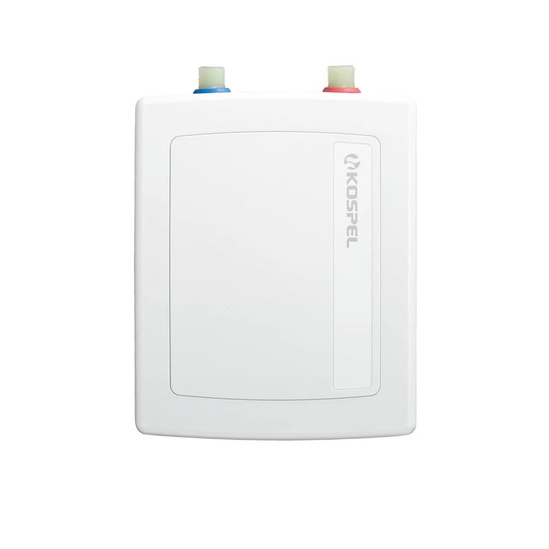 Ūdens sildītājs Kospel EPO2-6 AMICUS. balta