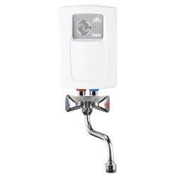 Caurplūdes elektriskais ūdens sildītājs Kospel Twister 3.5KW