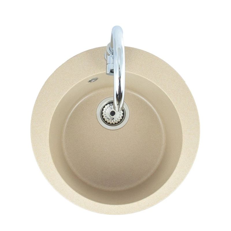 Izlietne victoria kol 91 + mix 9811055sen