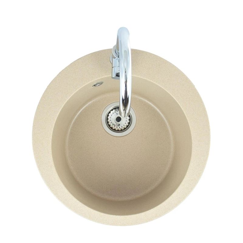 Izlietne victoria kol 91 + mix 9811055sen