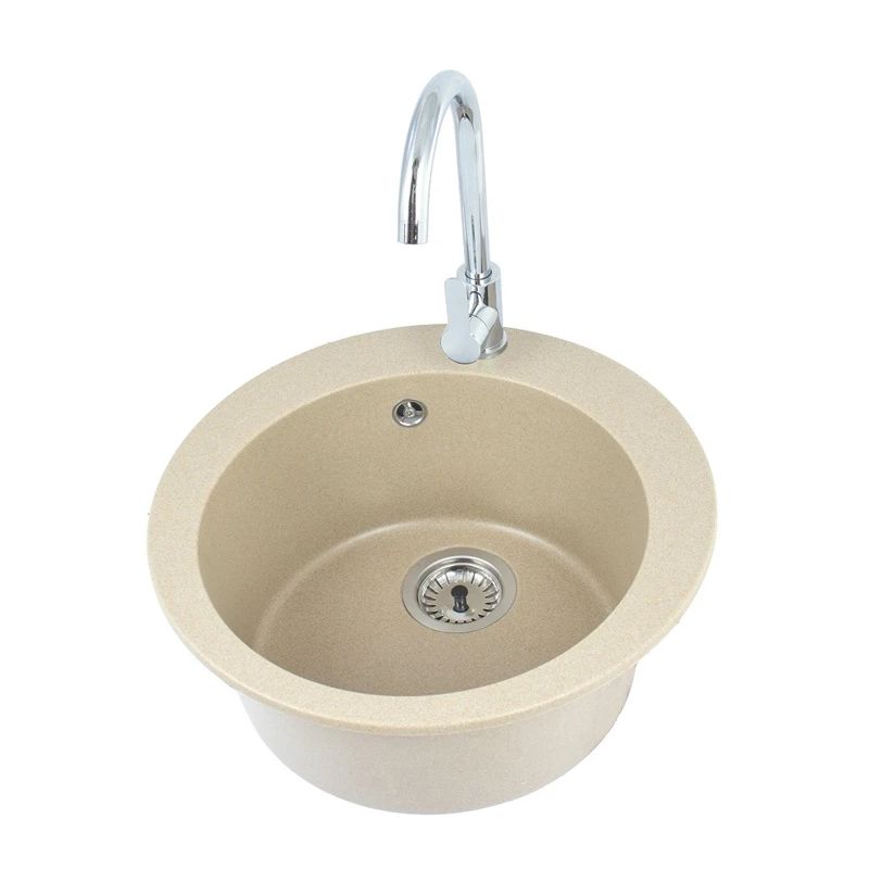 Izlietne victoria kol 91 + mix 9811055sen