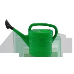 Lejkanna plastmasas 10l