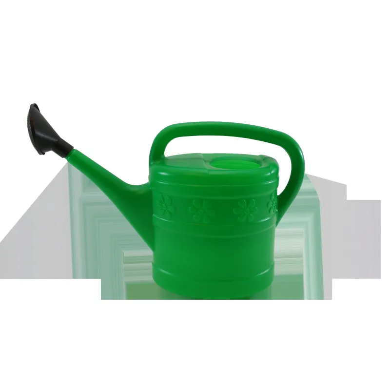 Лейка 11474, зеленый цв., 10 л