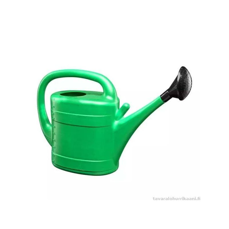 Lejkanna plastmasas 10l