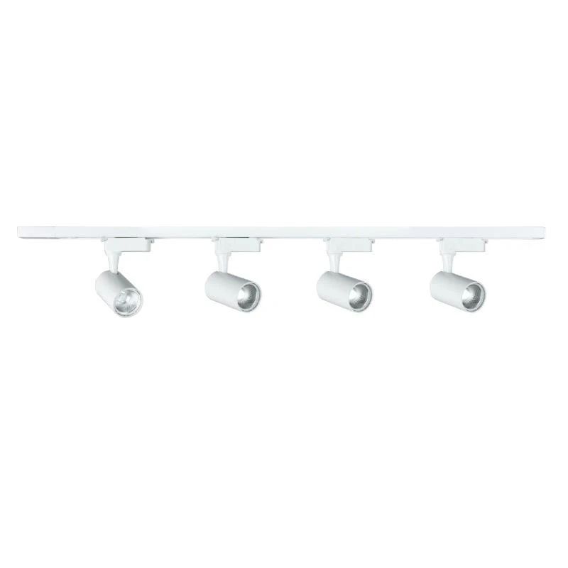 Lampa griesti DPM X-LINE. 4x 15 W. LED