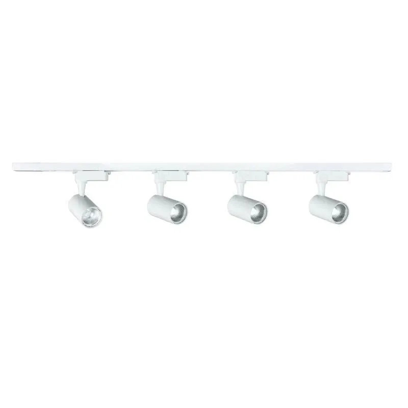 Lampa griesti DPM X-Line STR-4X5W-W, LED, 4100 °K, 4 x 15 W