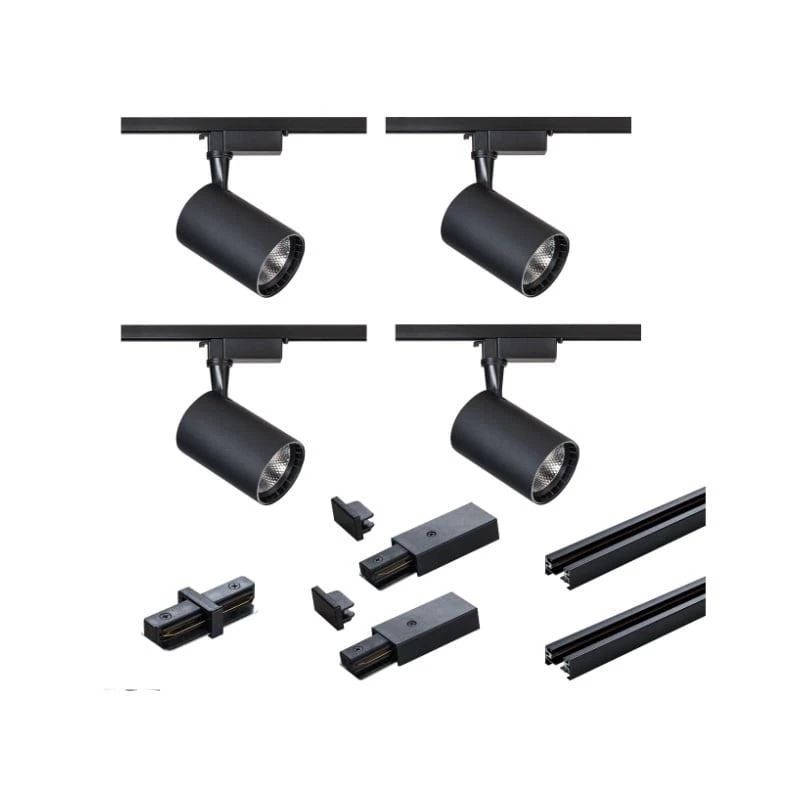 Lampa griesti DPM X-LINE. 15 W. LED