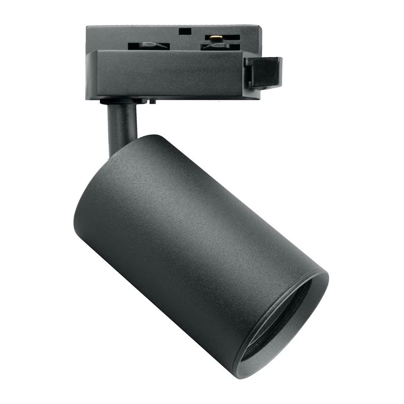 Lampa sliežu sistēmai DPM X-Line STR-GU10-B. GU10