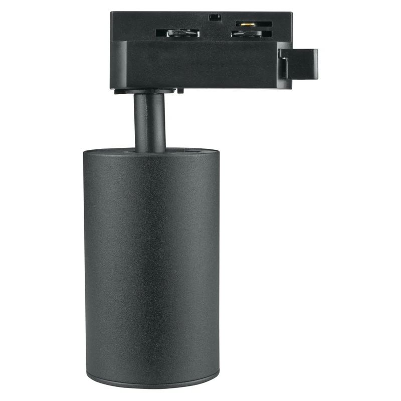 Lampa sliežu sistēmai DPM X-Line STR-GU10-B. GU10