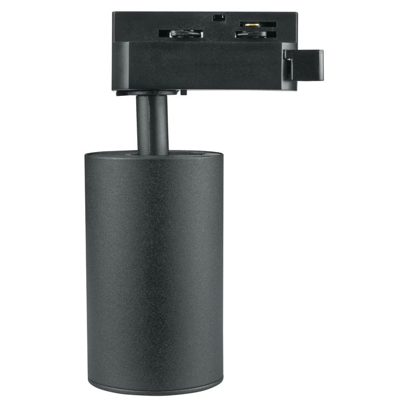 Lampa sliežu sistēmai DPM X-Line STR-GU10-B. GU10