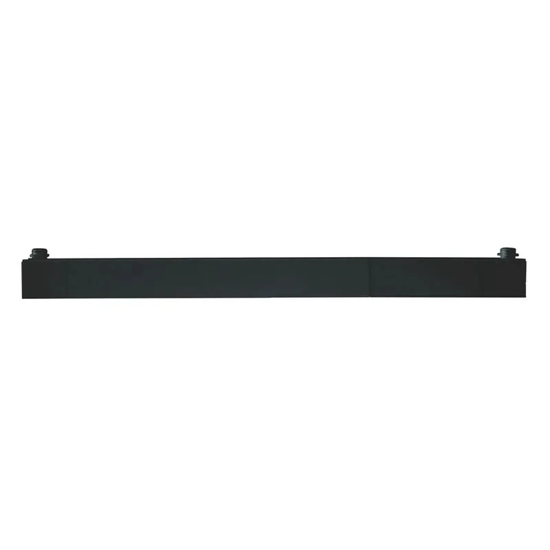 Lampa sliežu sistēmai DPM X-Line STF-20W-B, LED, 4000 °K, 1 x 20 W