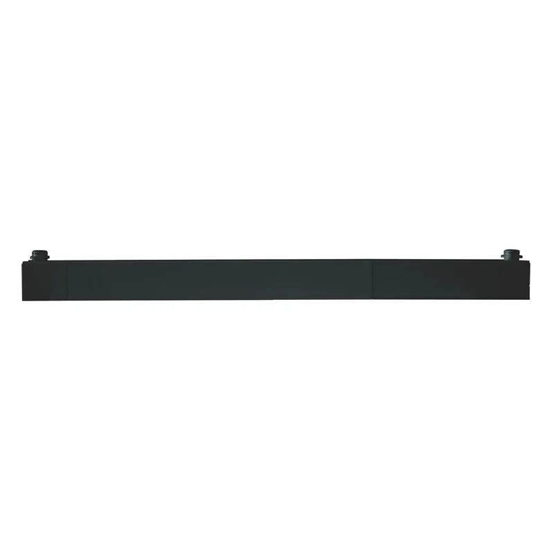 Lampa sliežu sistēmai DPM X-Line STF-20W-B, LED, 4000 °K, 1 x 20 W